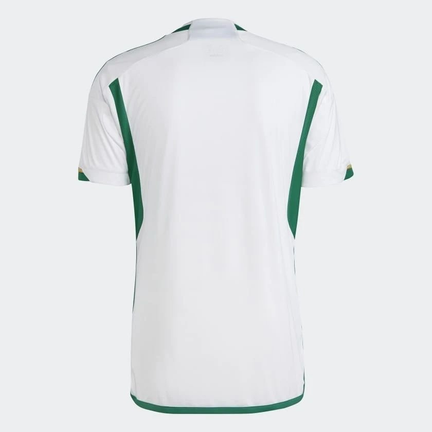 Camisa I Seleção da Argelia 2022 2023 Adidas oficial Camisa I Seleção da Argelia 2022 2023 Adidas oficial